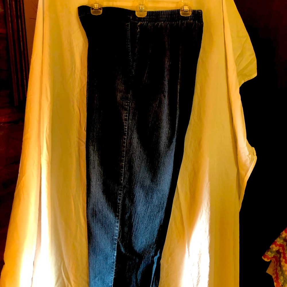 Alfred Dunner Jeans